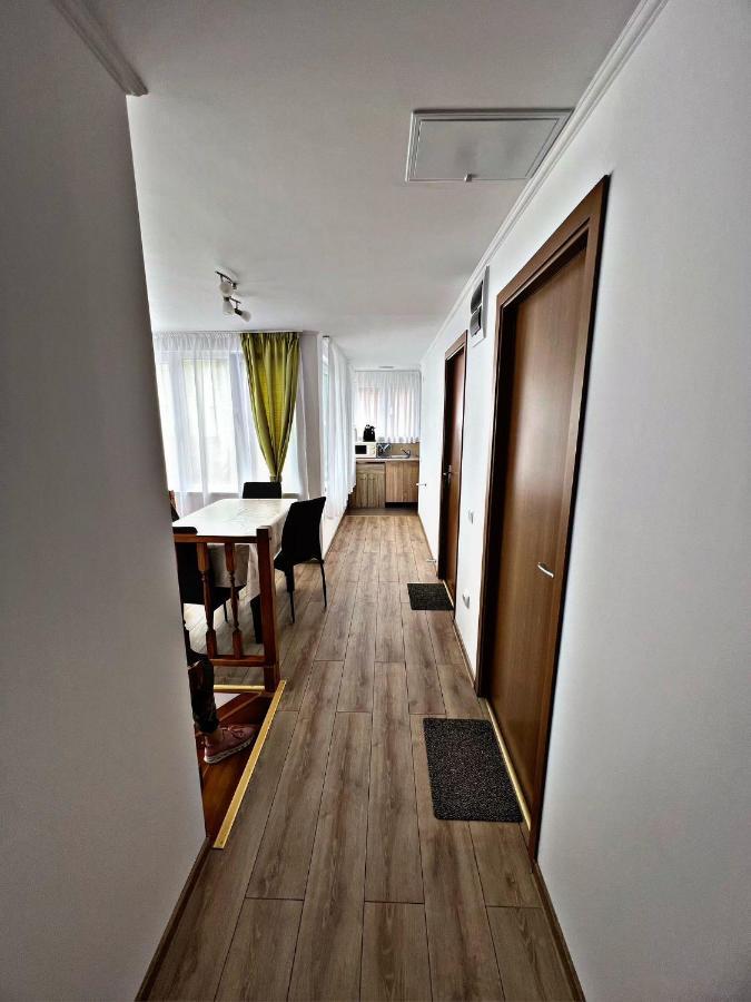 Готель Casa Milla Совата Екстер'єр фото