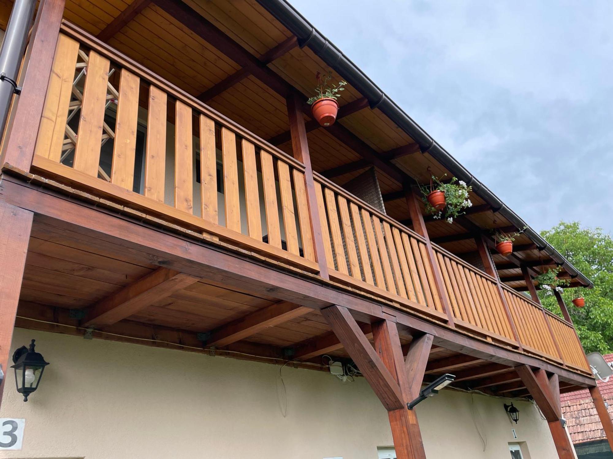 Готель Casa Milla Совата Екстер'єр фото