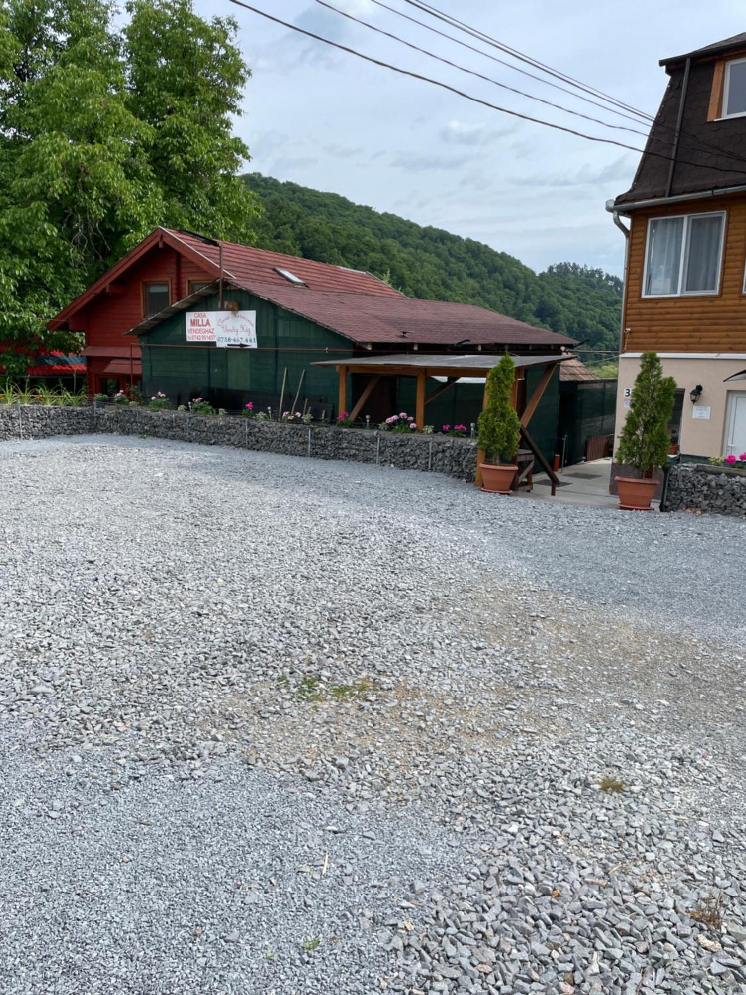 Готель Casa Milla Совата Екстер'єр фото
